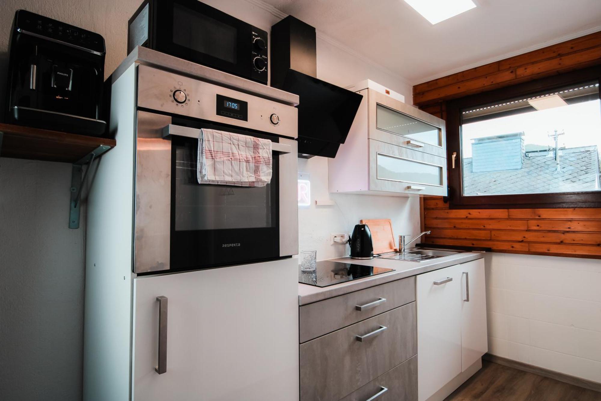 Stilvolle Wellness-Ferienwohnung In Neef Whirlpool, Sauna, Grill, Fitness, Billard & Moselblick Extérieur photo