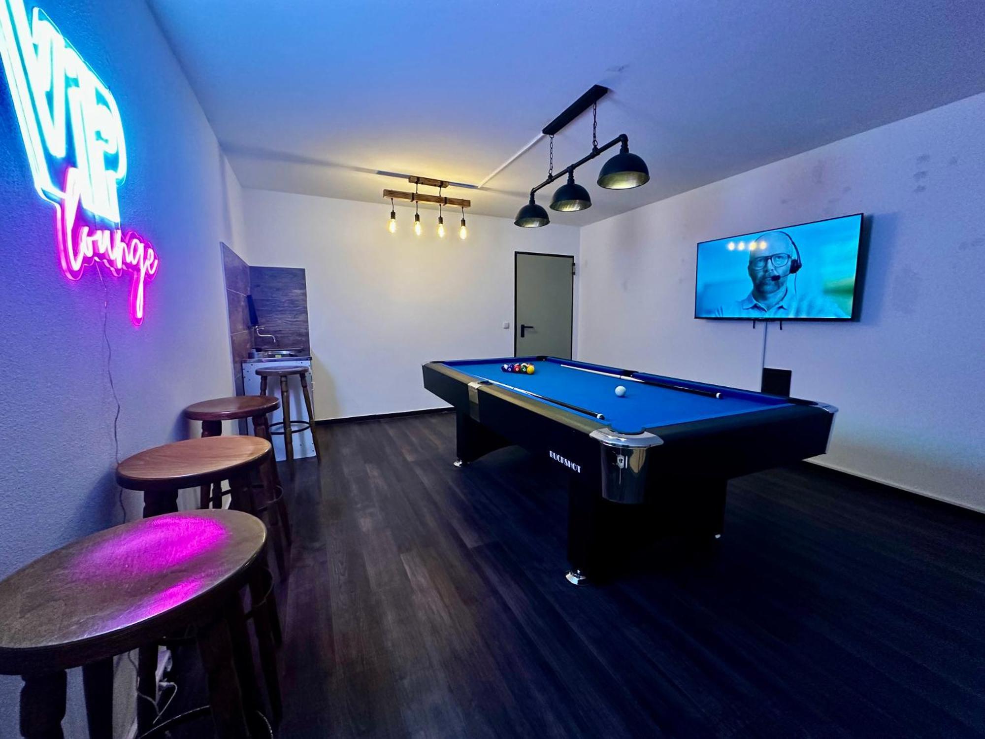 Stilvolle Wellness-Ferienwohnung In Neef Whirlpool, Sauna, Grill, Fitness, Billard & Moselblick Extérieur photo